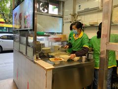 -西关刘福记(文德路店)