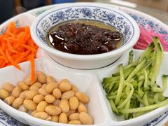 -清真·鸦儿李记·小馆(后海店)