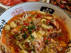 -羊子两室一厅(八一广场店)