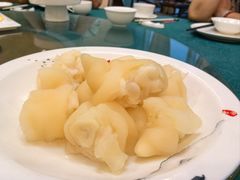 -鹿鸣酒家(越秀店)