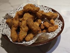 农家小酥肉-乔阿马·江南味·驴肉香(龙湖华泾天街店)