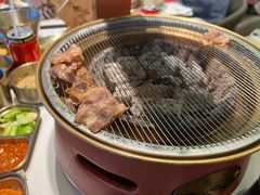 -西塔老太太泥炉烤肉(川沙百联店)