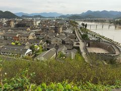 -台州府城(江南长城)