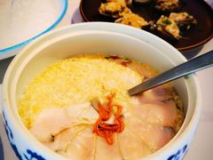 翅汤活鱼捞饭-悦江(梅奔中心店)