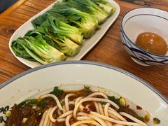 -常樂屋·常德米粉(青年路店)