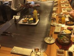 -赤坂亭·M9和牛烧肉·铁板烧(合肥万象城店)