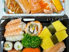 -争鲜回转寿司(东方银座店)