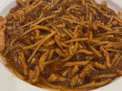 -津悦·正阳春烤鸭(红旗南路店)