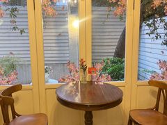-Viviane's·花园餐厅