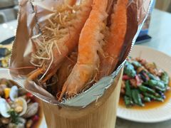 -巽寮印象美食部落餐厅·海鲜·地方特色菜(惠州体验店)