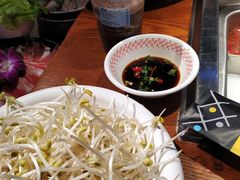 -洪焱重庆老火锅(万福花园店)
