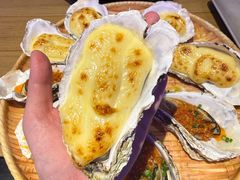 -蠔爺王志德生蚝馆(金沙湾店)