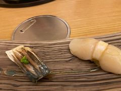 -鮨青(恒基名人购物中心店)