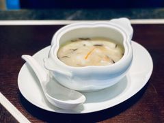宋嫂鱼羹-杭州西子湖四季酒店·金沙厅