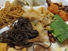 -素满香·素食自助餐(苏州·临顿路店)