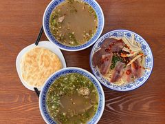 -泉儿头杂碎(杂碎师大店)