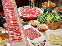 -涮福記·现切牛羊肉火锅(世纪汇店)