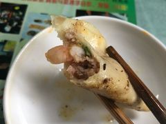 -众口斋锅贴(银泰城店)