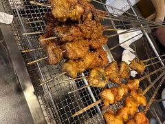 -红棚子肚绷·徐州烧烤(南京店)