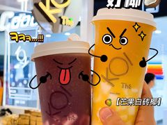 -KOI The(卓悦汇购物中心店)