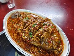 -真好吃牛杂(白沙店)