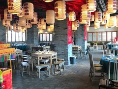 大堂-二十八里太湖船菜(吉祥路店)