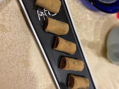 -北平印象.北京烤鸭.新京菜.融合菜(世贸店)