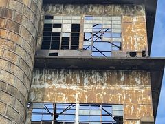 -广州市紫泥堂文化创意园景区