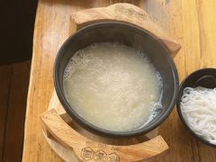 -桥香园过桥米线(国贸店)