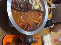 -黔哆哆地摊酸汤火锅(清湖店)