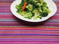 -香巴拉云南餐厅(华莱坞店)