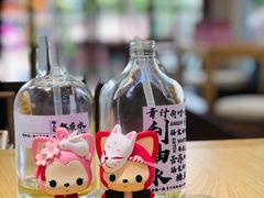 -椿风·养身茶饮(吉大店)