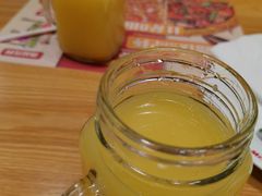 -米斯特比萨(光华桥凯德MALL天津湾店)