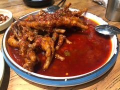 -京玉菲饭店(李村店)