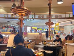 -GOGIYA·咕叽吖韩国传统烤肉店(东方新天地店)