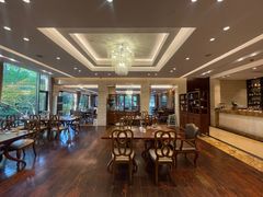 -浙江西子宾馆·瑶园咖啡厅