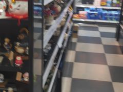 -杭州大厦LSE城市生活超市(杭州大厦店)