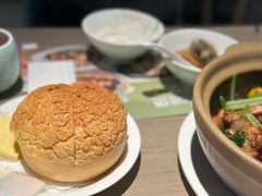-茶港·点心·啫啫煲(王府井店)