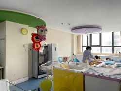 -菁幼月子会所(儿童医院店)