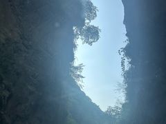 -陕西省红河谷森林公园