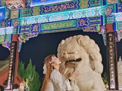 -中国翰园碑林