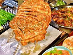 -呼吉牧蒙古烤肉·烧烤·小龙虾