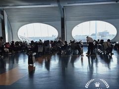 -重庆江北国际机场-T2航站楼