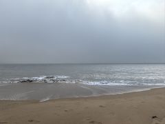 -普陀山风景名胜区-千步大沙