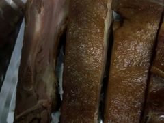 -HIGH FIVE哈福手工汉堡(桂林路店)