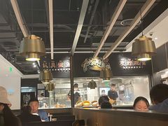 -太二酸菜鱼(武汉光谷保利店)