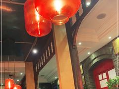 大堂-杜家小馆(裕华路店)