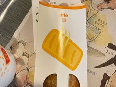 -麦当劳(春风店)
