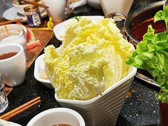 -周师兄大刀腰片火锅(解放碑总店)
