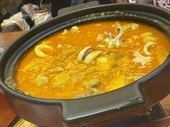 -临家闽南菜(宝洲路店)